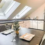 Apartament Naturnah Mit Pool Und Sauna By Interhome Schleusingen