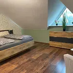 Apartament Naturnah Mit Pool Und Sauna By Interhome *