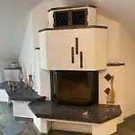 Naturnah Mit Pool Und Sauna By Interhome Apartament *