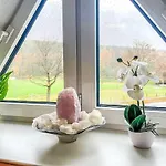 Naturnah Mit Pool Und Sauna By Interhome * Schleusingen