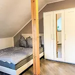 Apartament Naturnah Mit Pool Und Sauna By Interhome