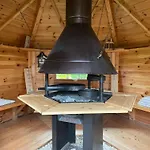 Naturnah Mit Pool Und Sauna By Interhome *