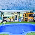 Apartament Naturnah Mit Pool Und Sauna By Interhome