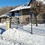 Apartament Naturnah Mit Pool Und Sauna By Interhome