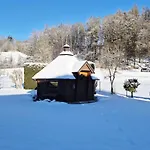 Naturnah Mit Pool Und Sauna By Interhome Apartament Schleusingen