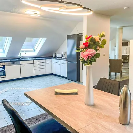 Naturnah Mit Pool Und Sauna By Interhome Daire