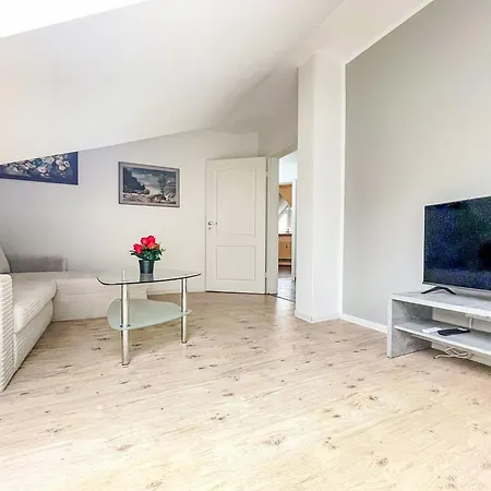 Daire Naturnah Mit Pool Und Sauna By Interhome *