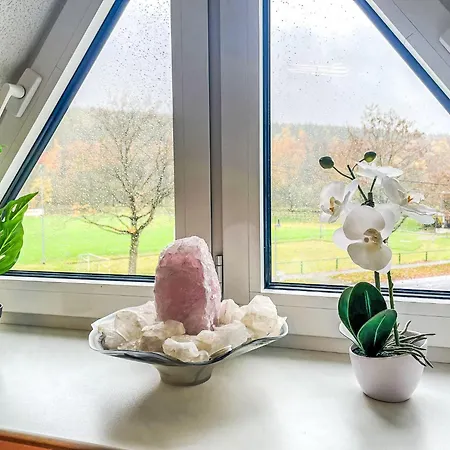 Naturnah Mit Pool Und Sauna By Interhome * Schleusingen