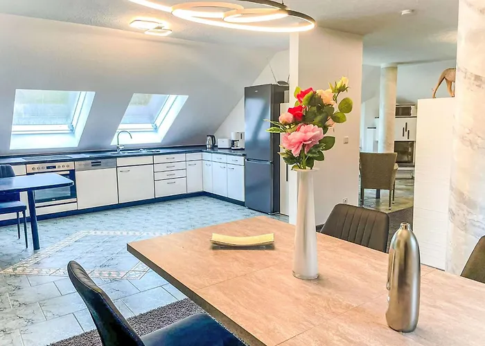 Naturnah Mit Pool Und Sauna By Interhome Daire