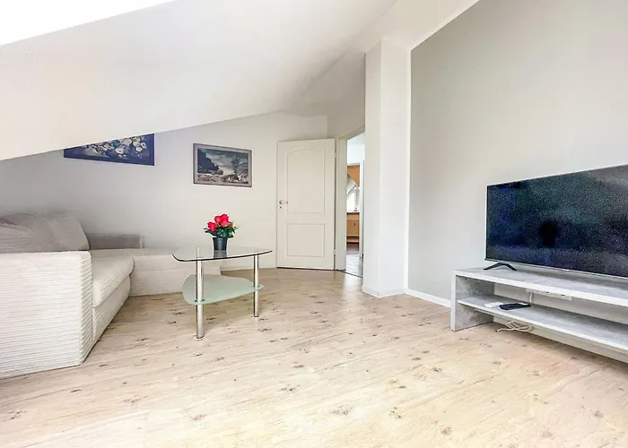 Daire Naturnah Mit Pool Und Sauna By Interhome *